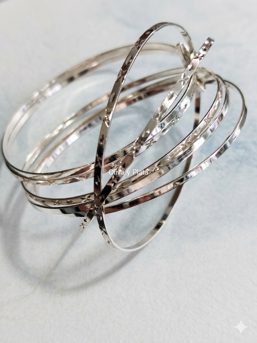 Seminario Plata de Ley - Imagen 2