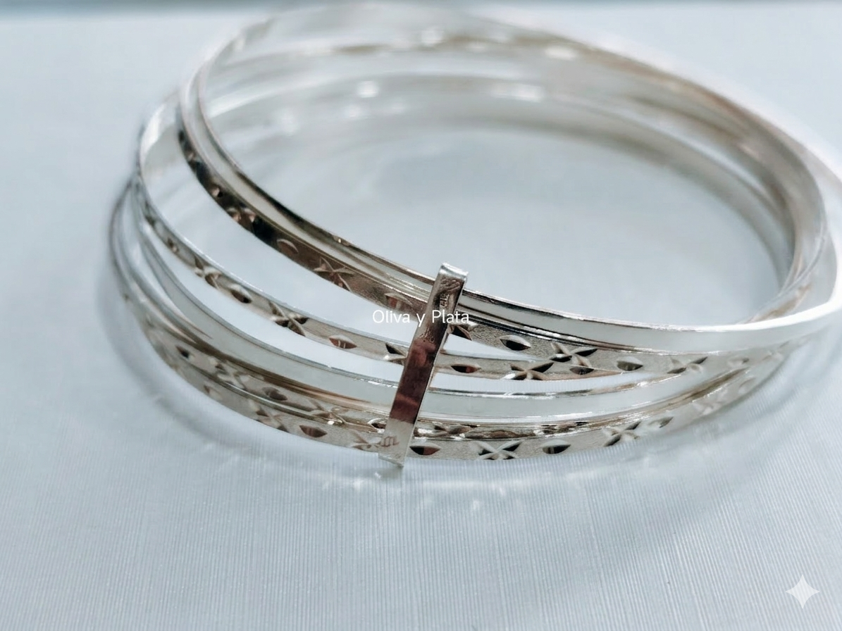 Seminario Plata de Ley