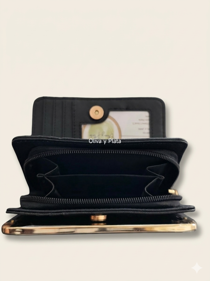 Cartera Basic Chic - Imagen 9