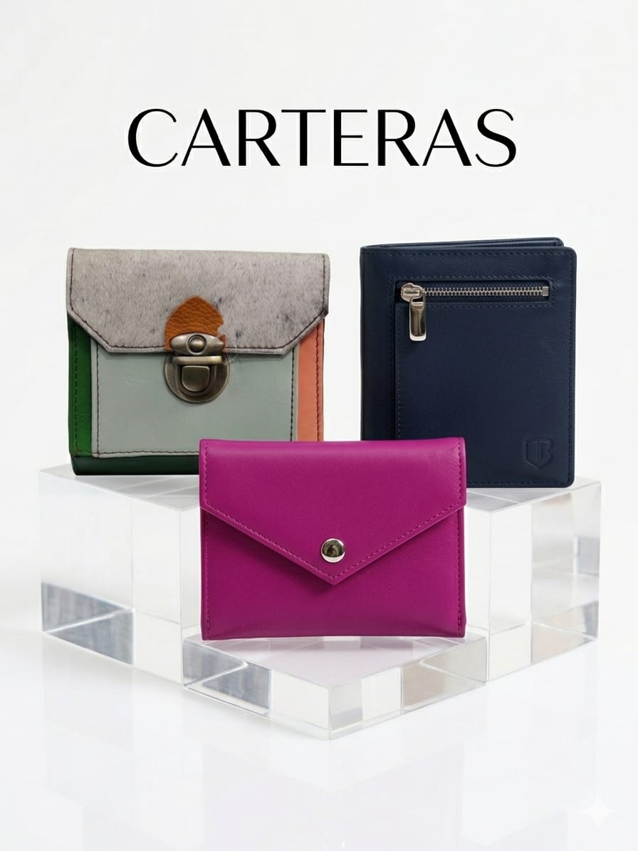 Carteras de Señora