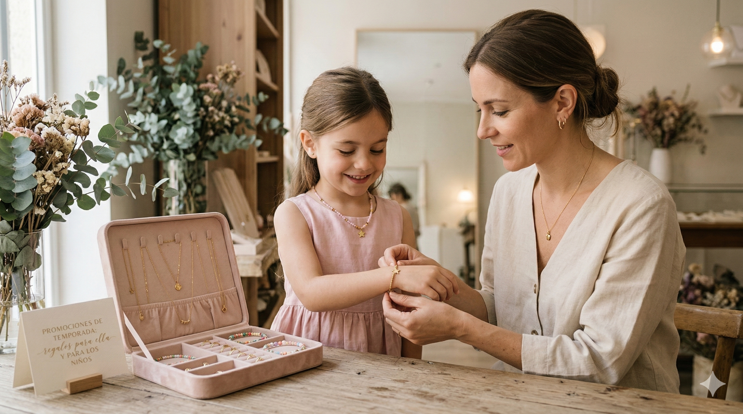 Promociones Oliva y Plata