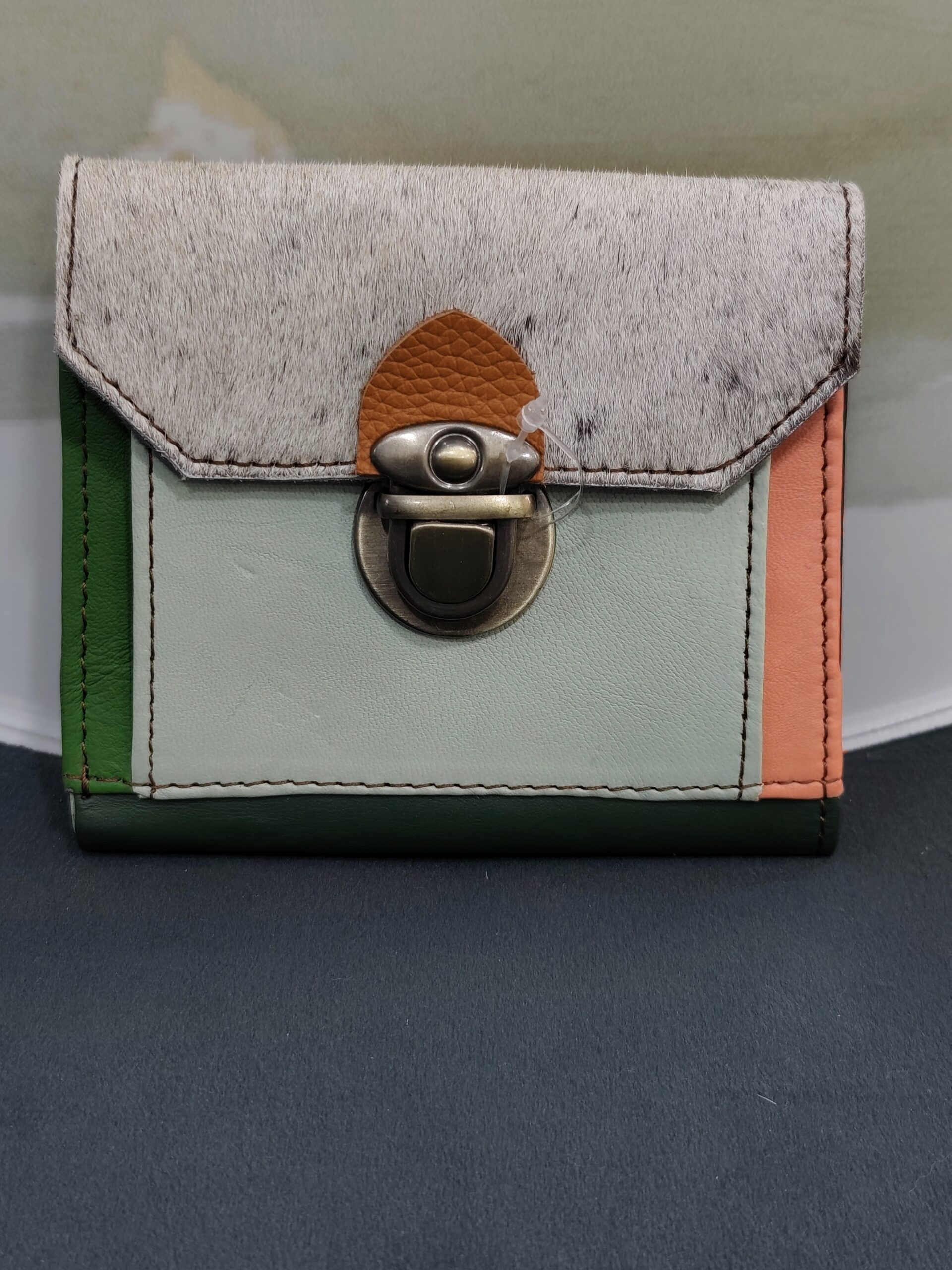 Cartera Prisma Sauvage - Imagen 7