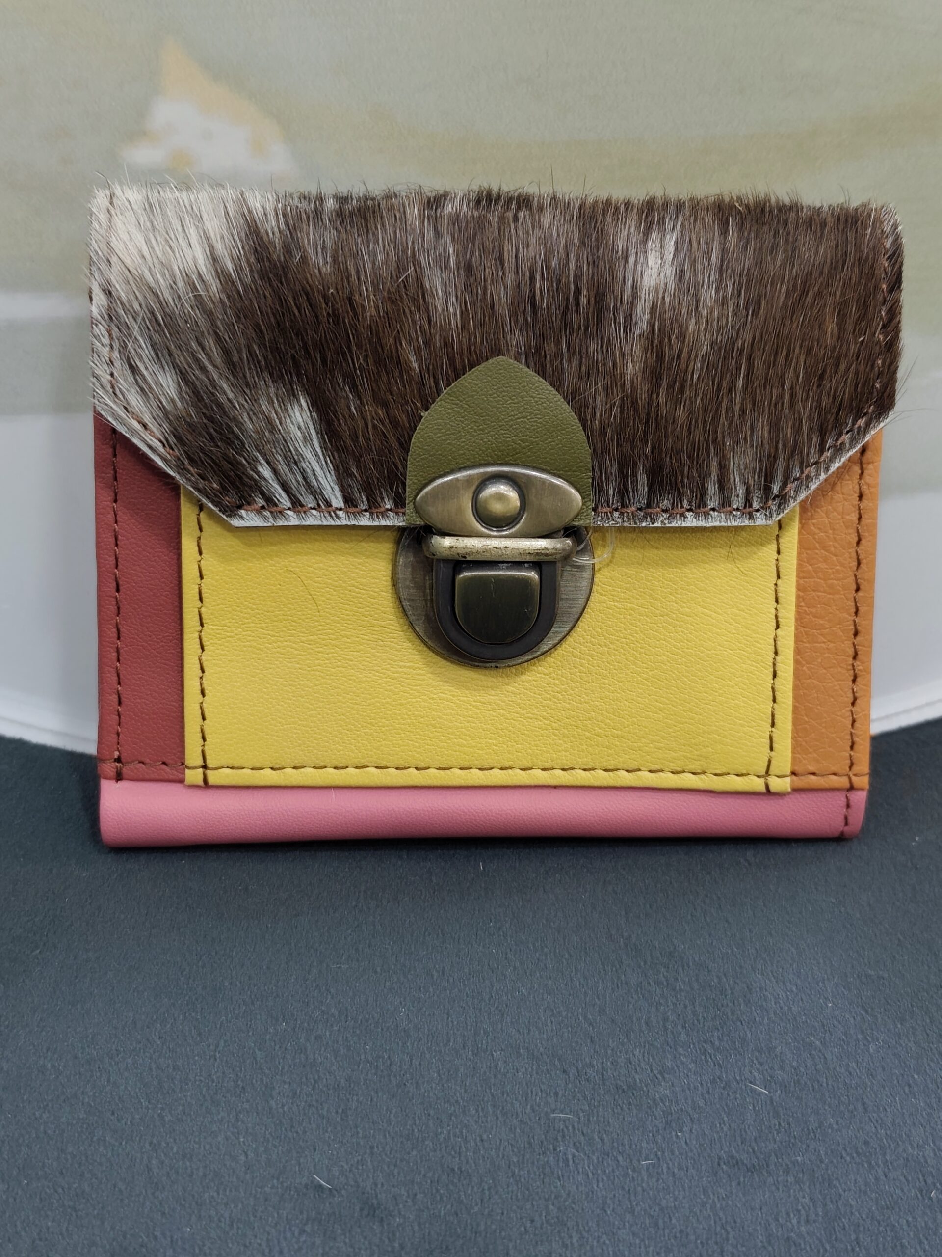 Cartera Prisma Sauvage - Imagen 6