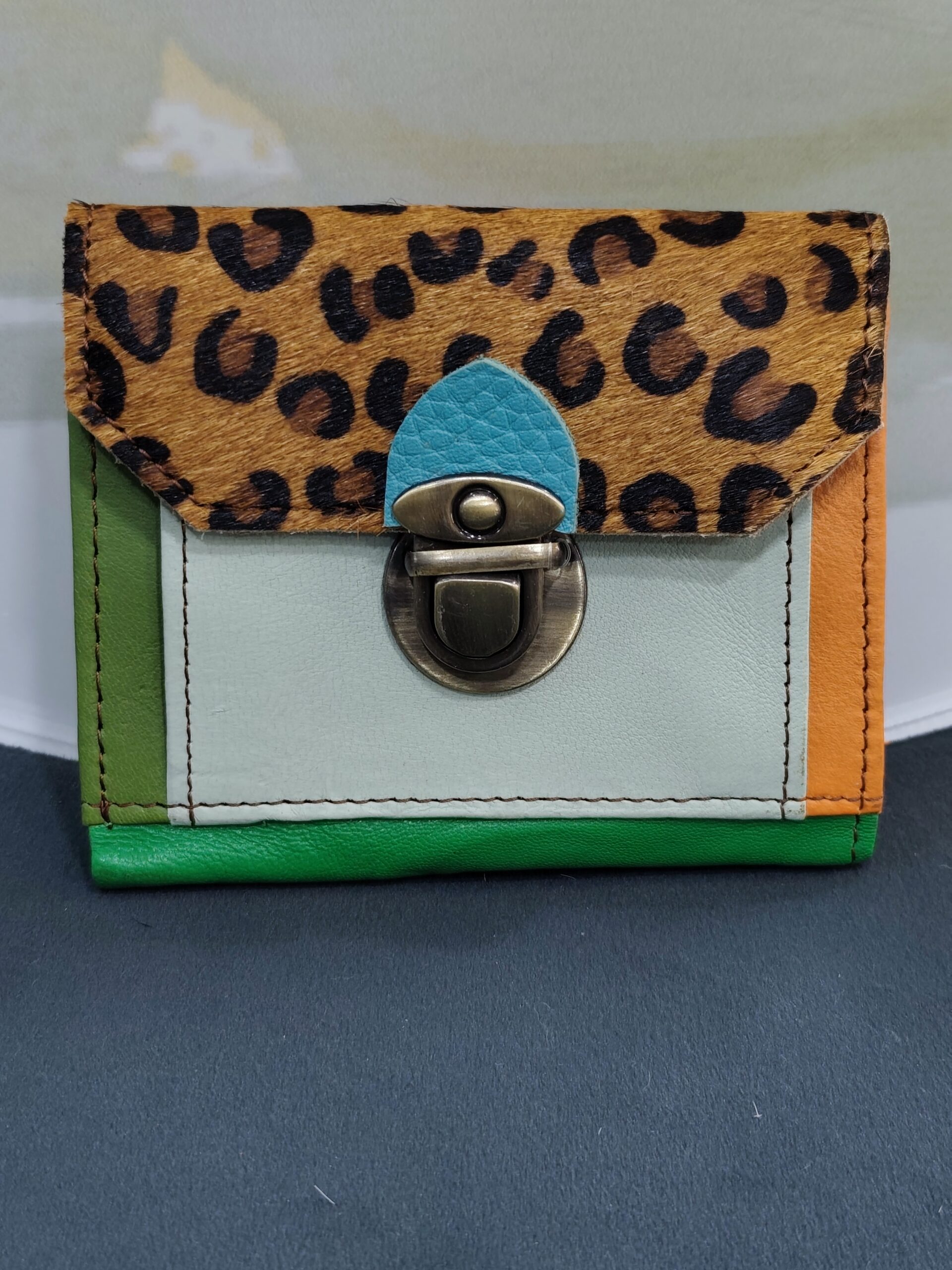 Cartera Prisma Sauvage - Imagen 5