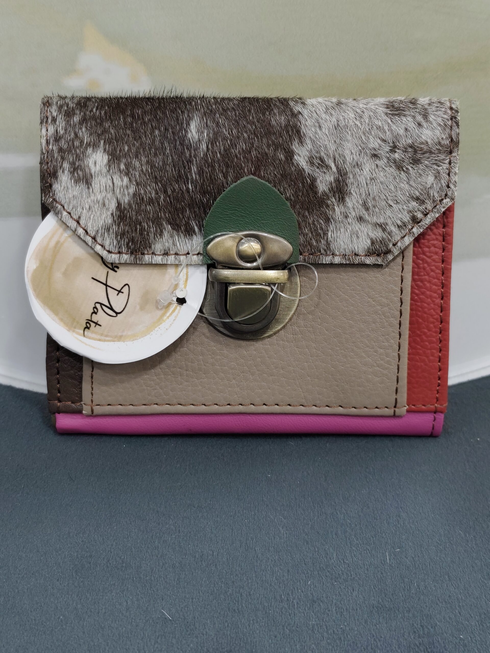 Cartera Prisma Sauvage - Imagen 9