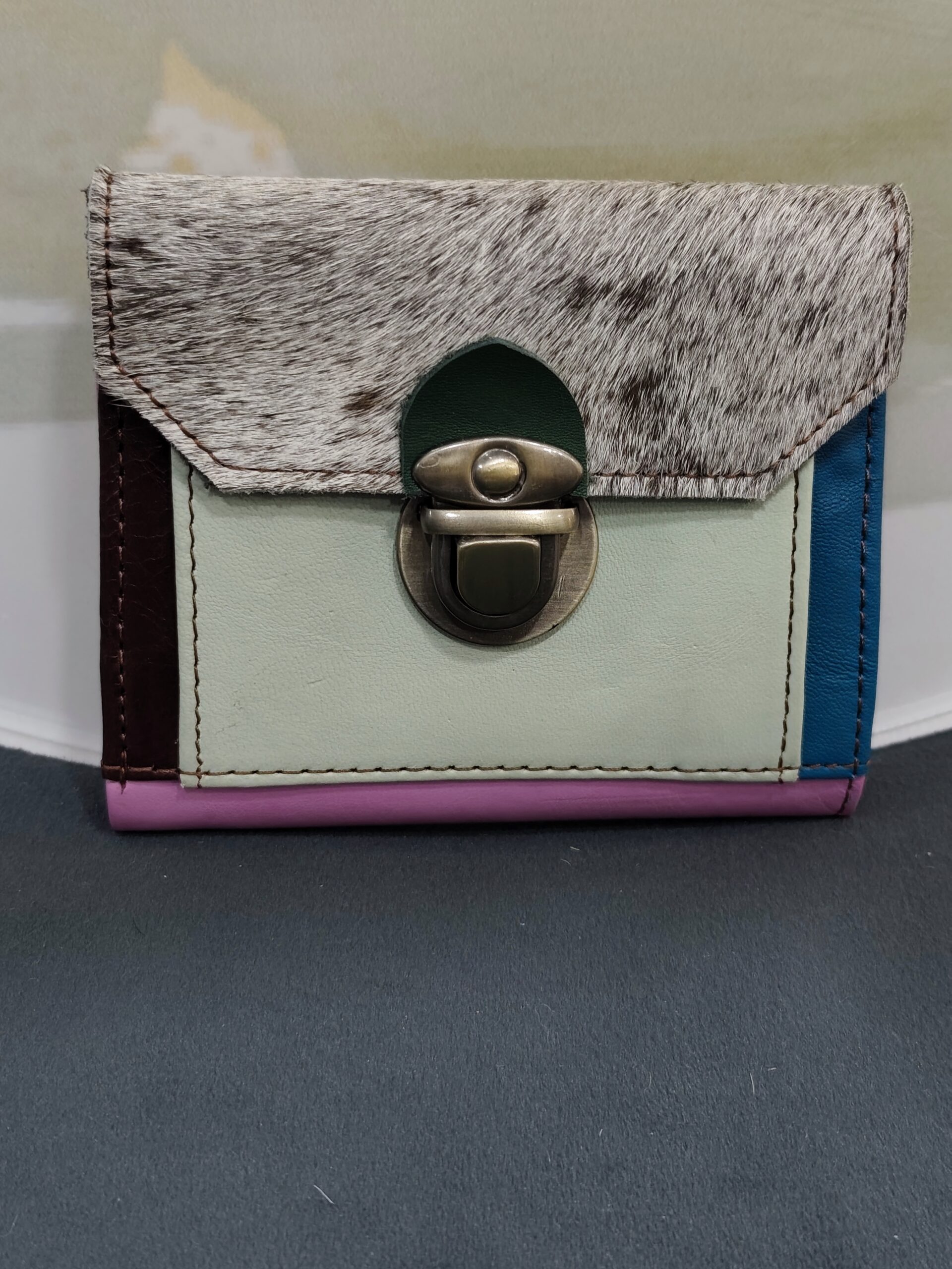 Cartera Prisma Sauvage - Imagen 8