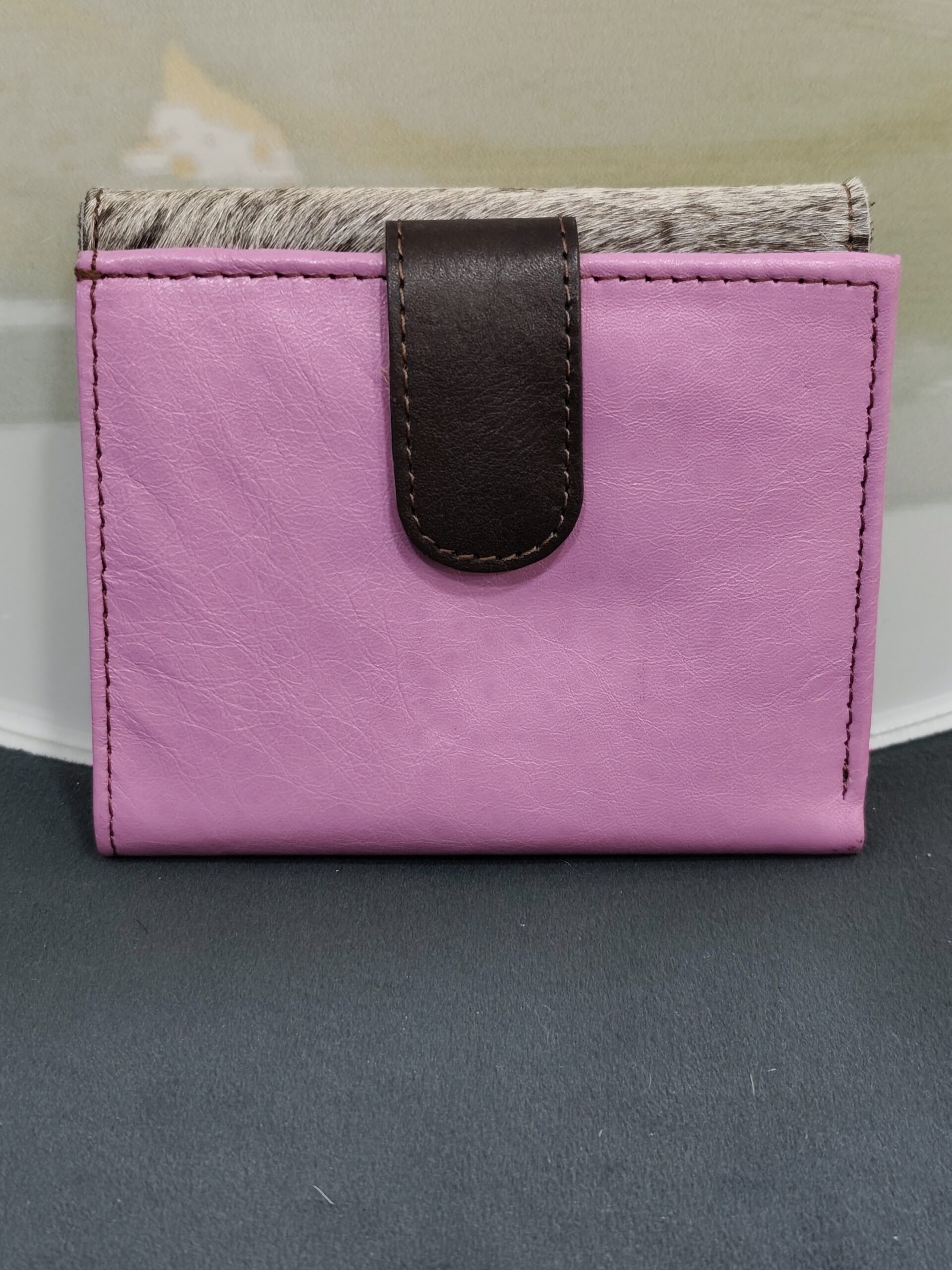 Cartera Prisma Sauvage - Imagen 4