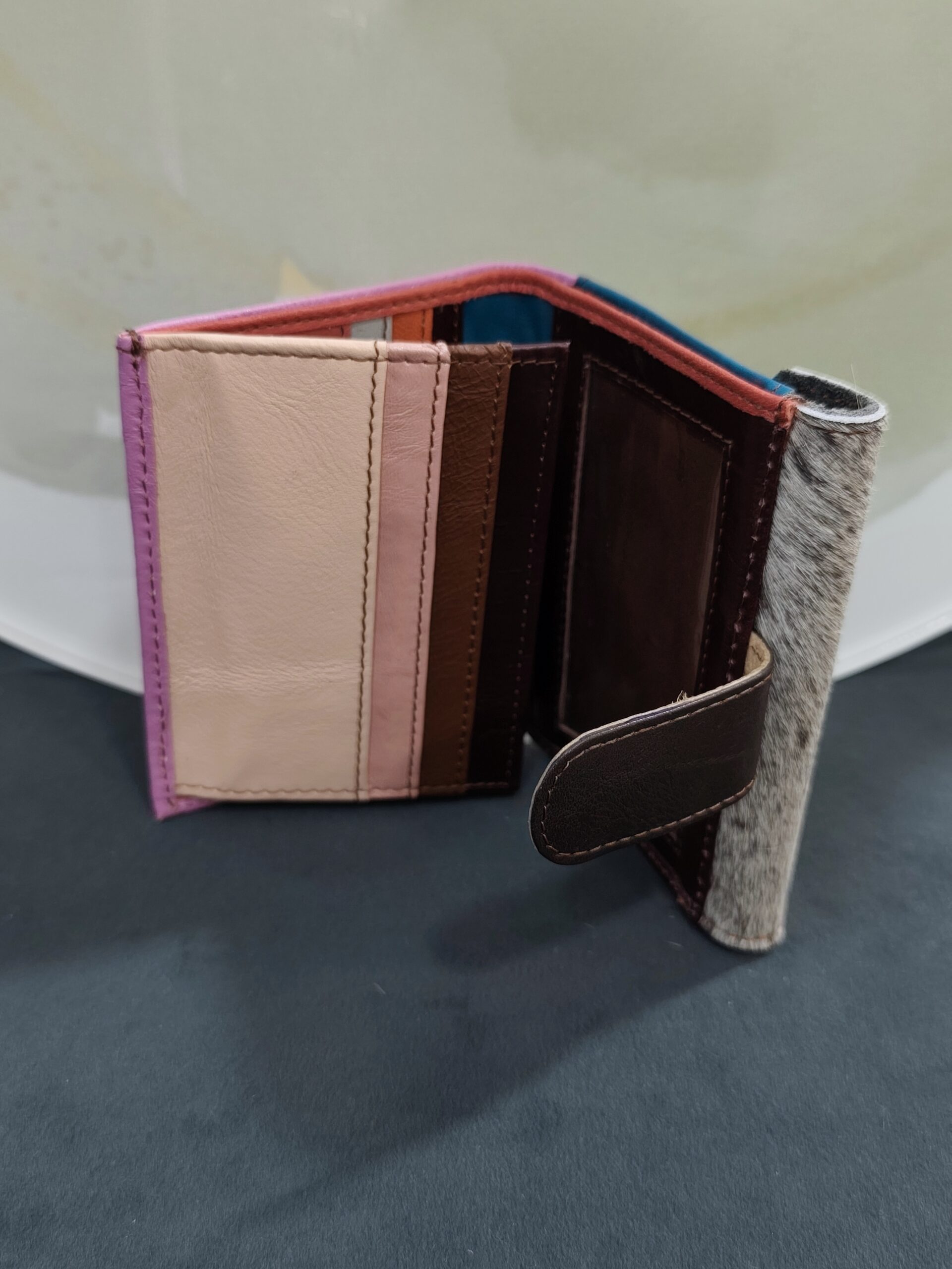 Cartera Prisma Sauvage - Imagen 3