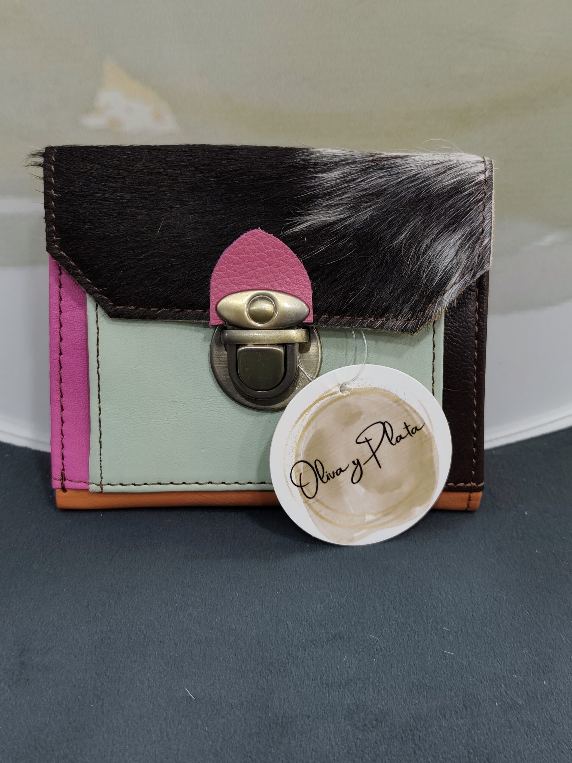 Cartera Prisma Sauvage - Imagen 12