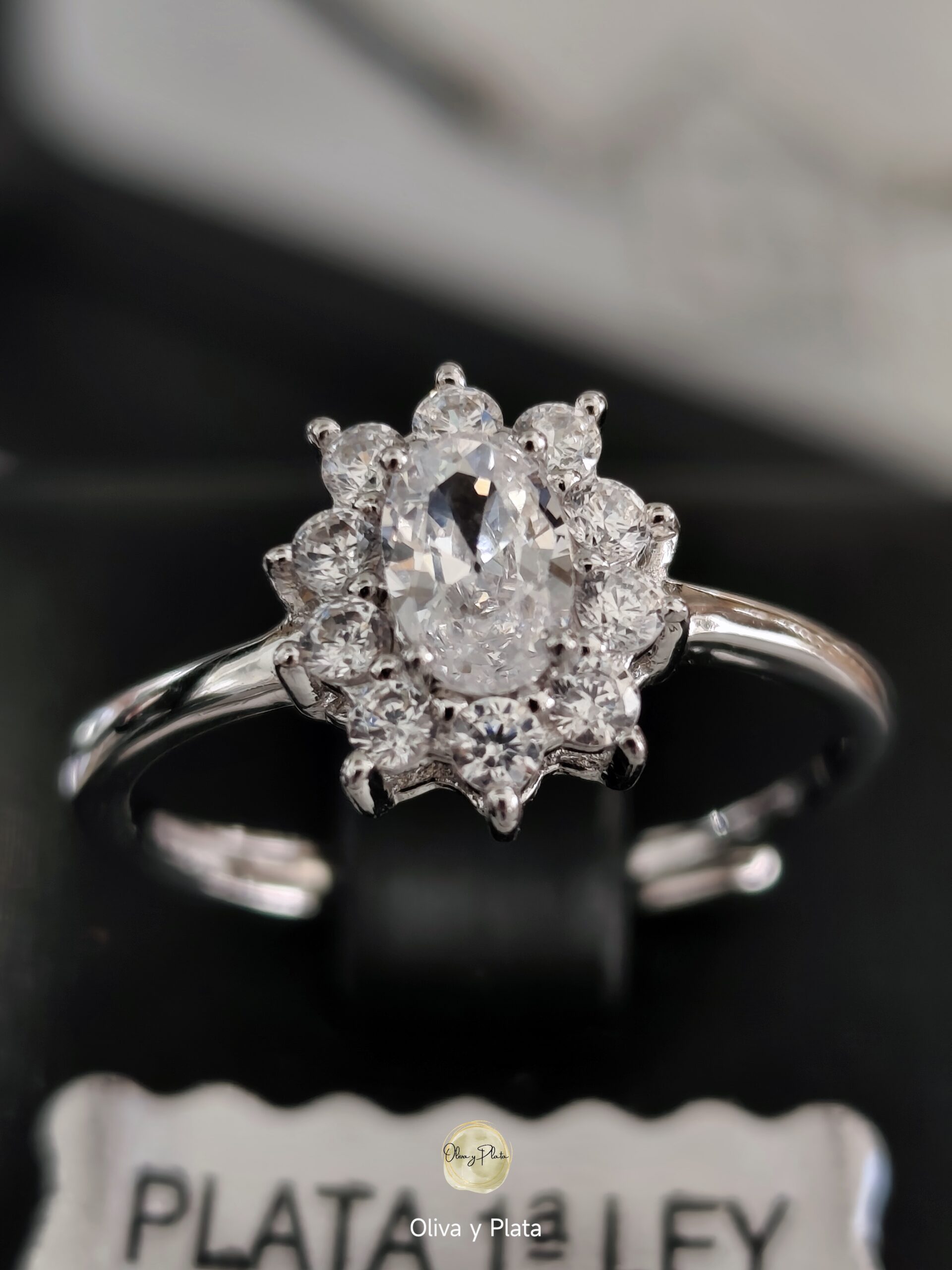 Anillo Roseta - Imagen 3