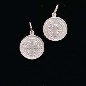 Medalla de San Benito "XS"