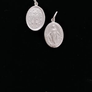 Medalla Virgen Milagrosa