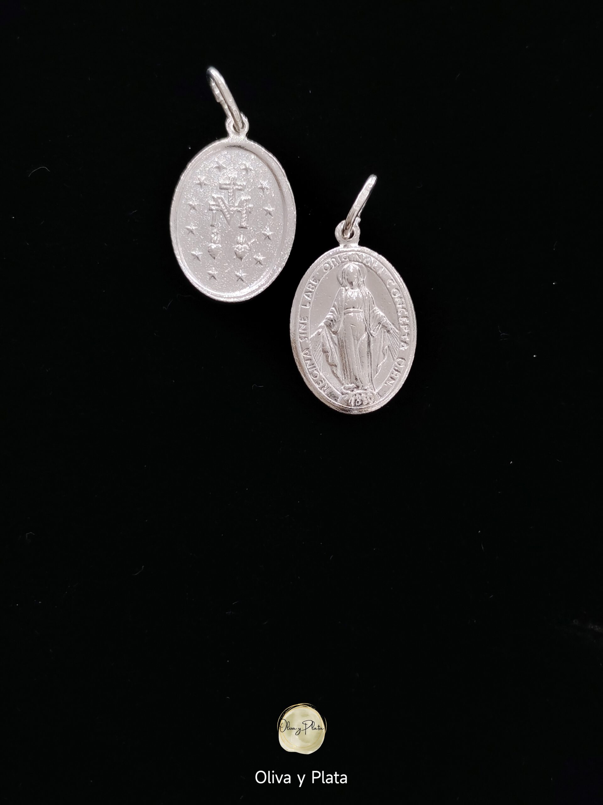 Medalla Virgen Milagrosa