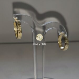 Aros Greca Imperial 20 mm