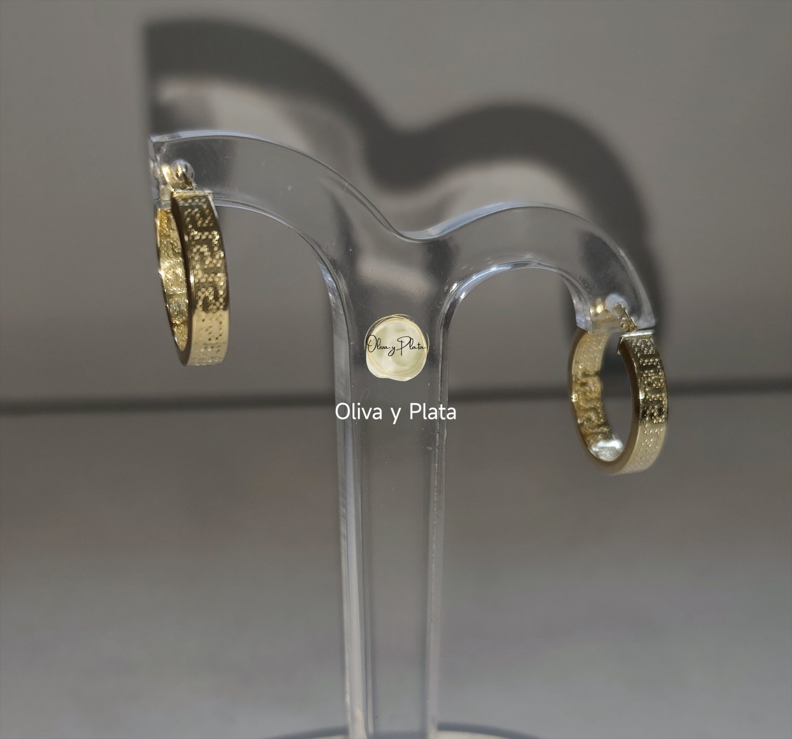 Aros Greca Imperial 20 mm