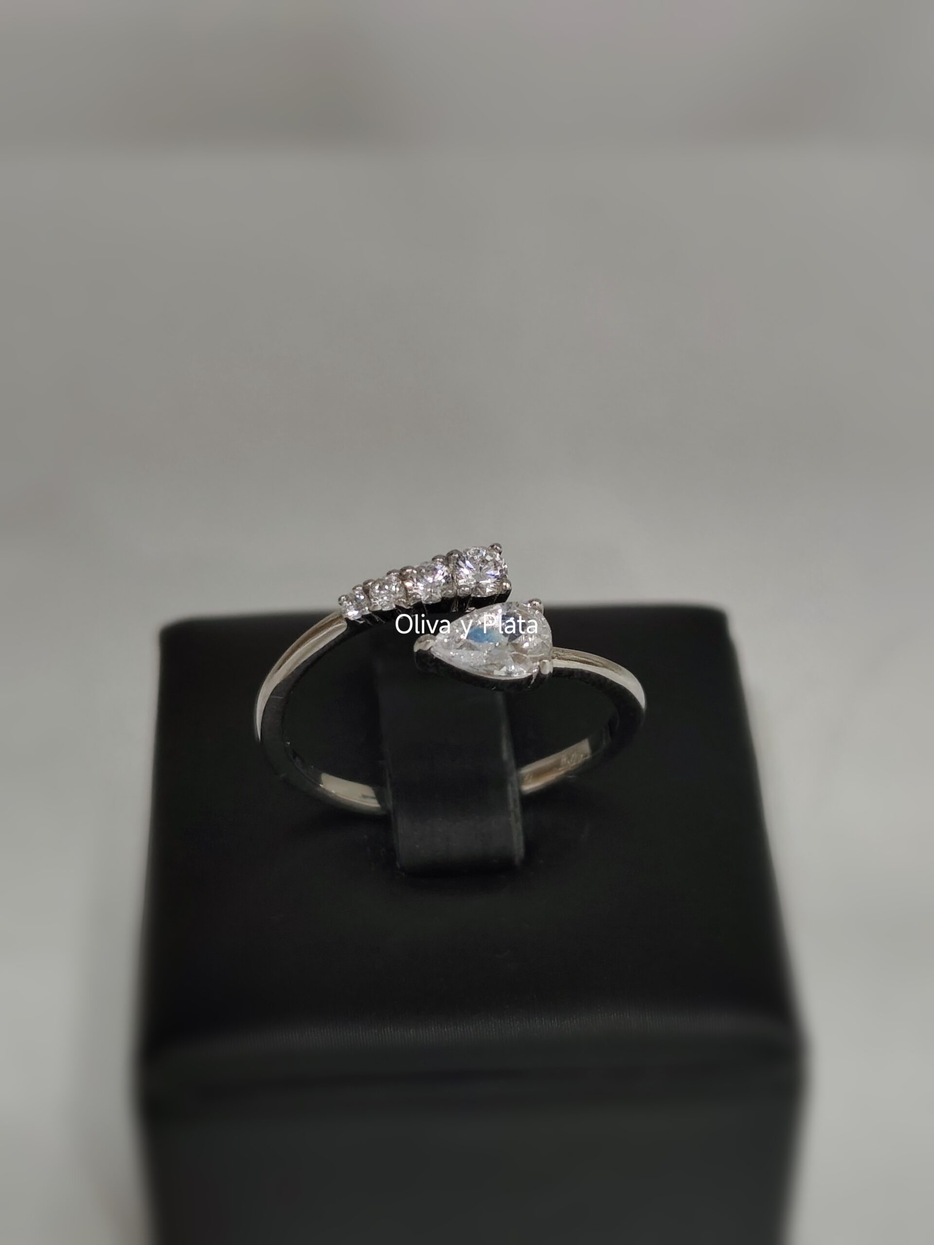 Anillo Uróboro - Imagen 2