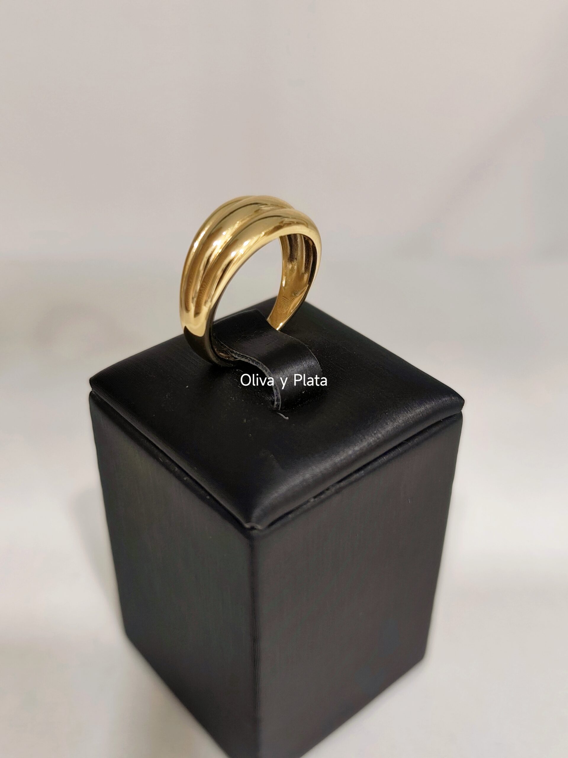 Anillo tríptico - Imagen 2