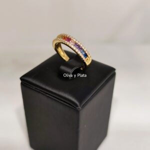 Anillo Arcoiris