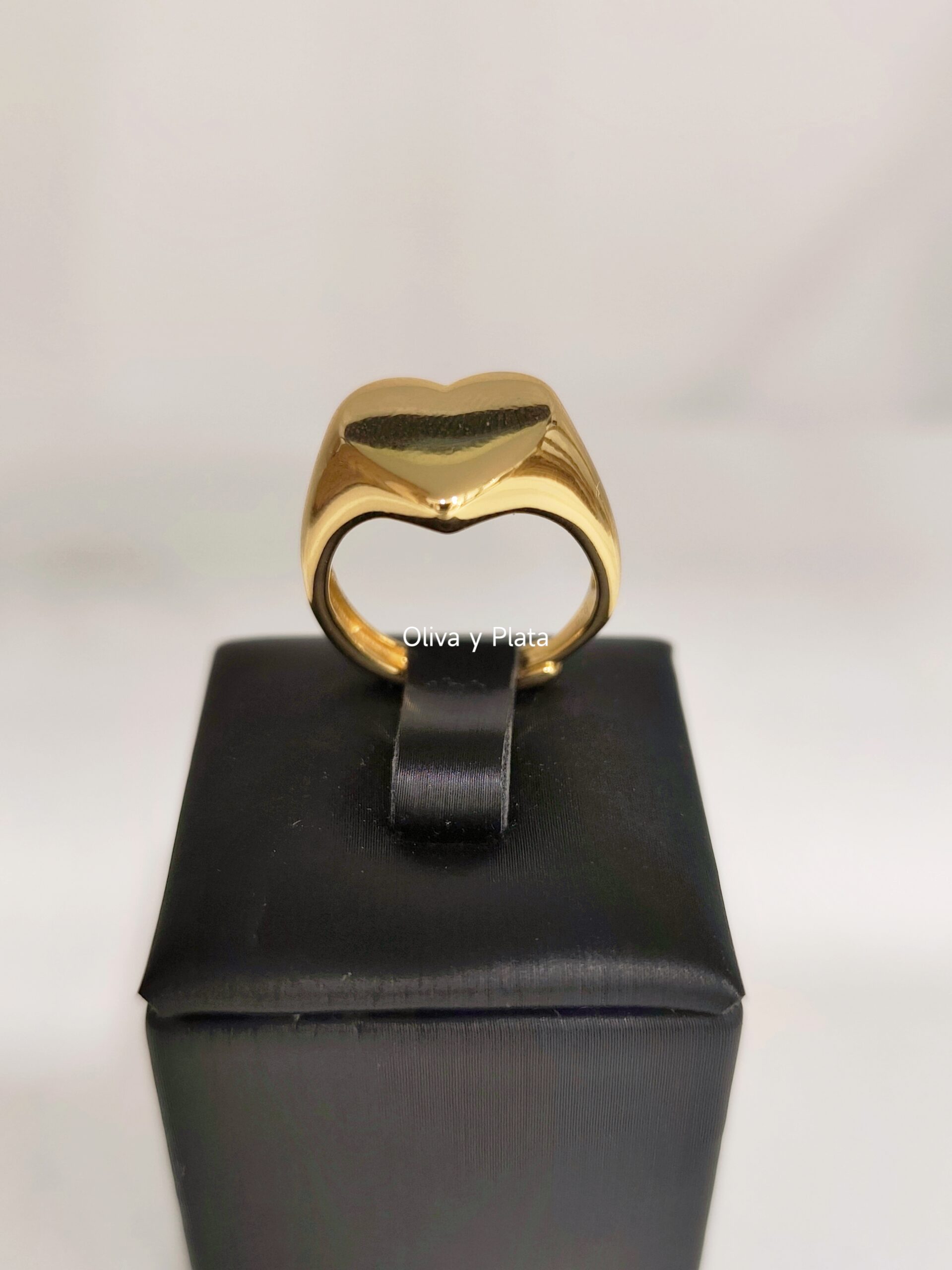 Anillo Cuore - Imagen 2
