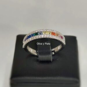 Anillo Arcoiris
