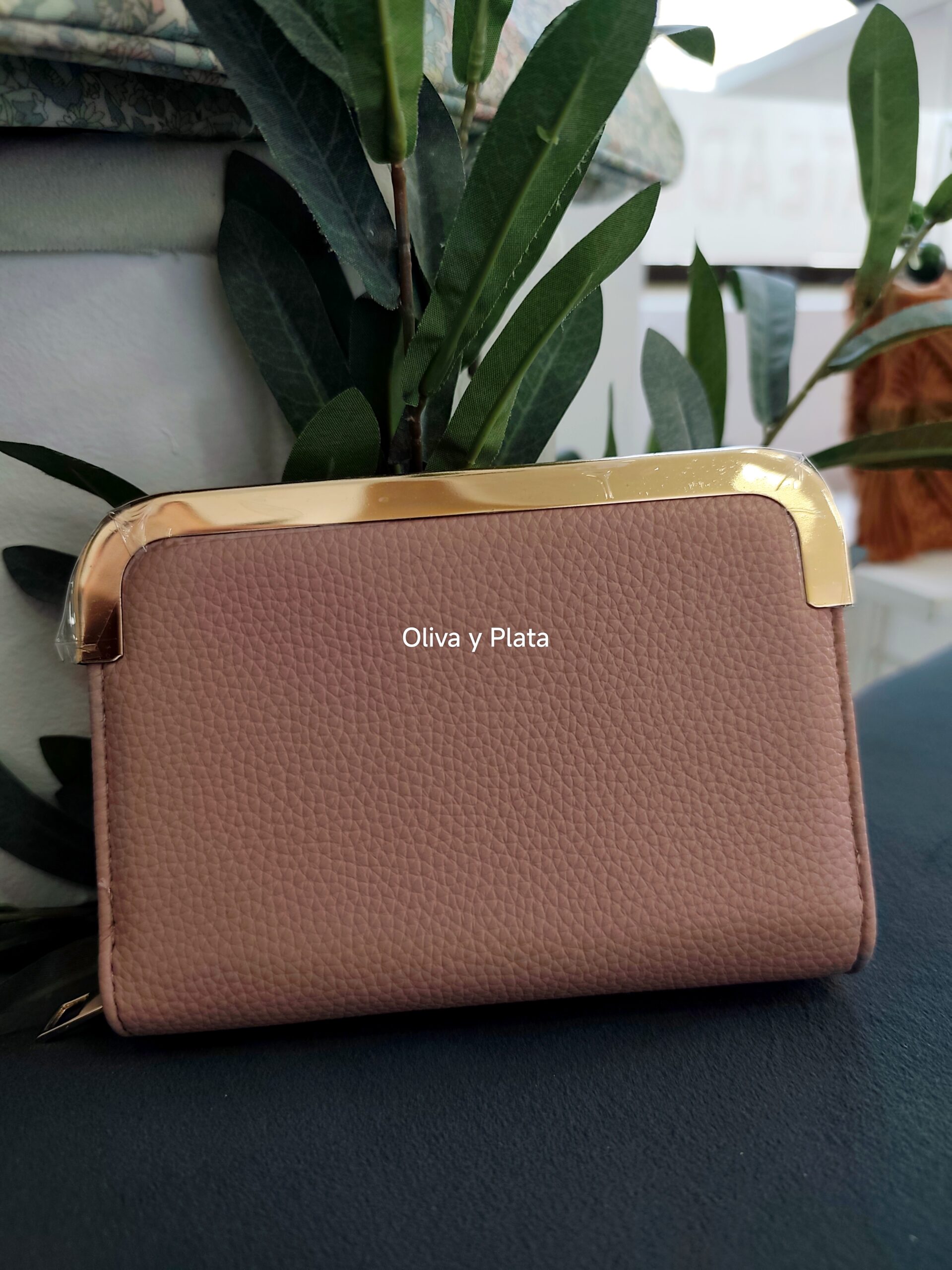 Cartera Basic Chic - Imagen 4