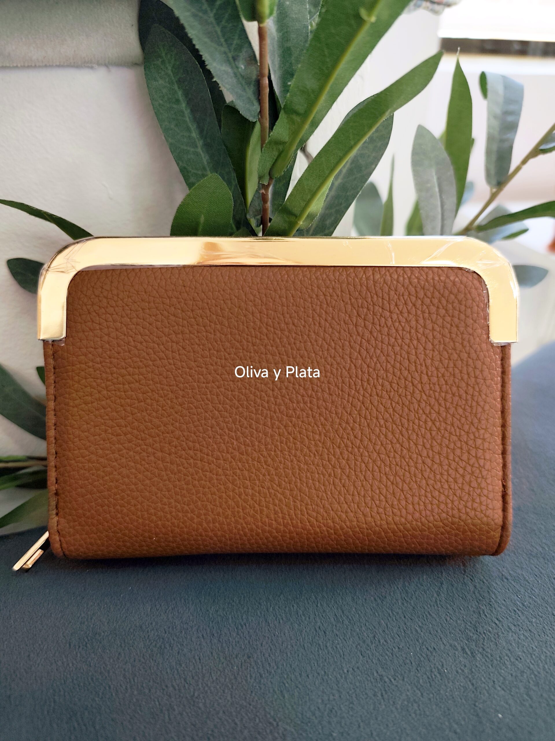 Cartera Basic Chic - Imagen 2