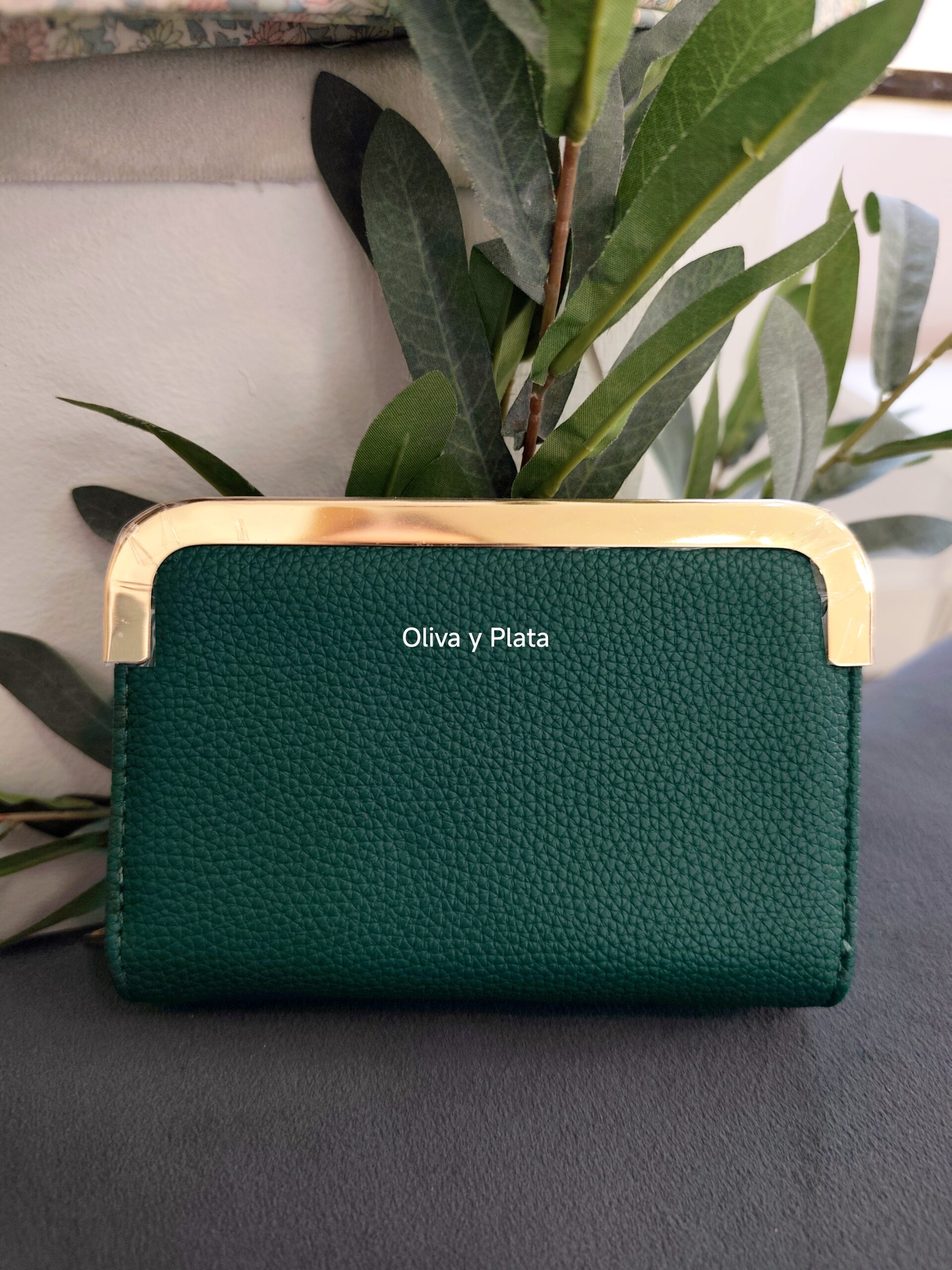 Cartera Basic Chic - Imagen 3