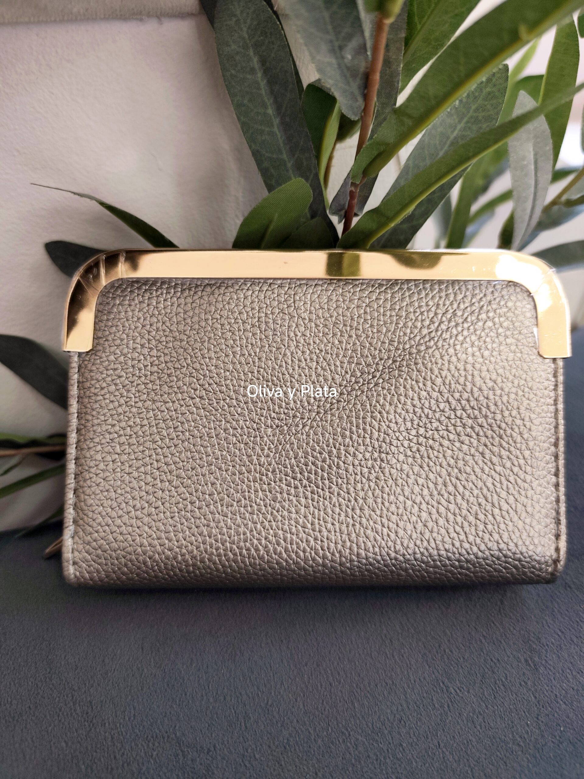 Cartera Basic Chic - Imagen 5