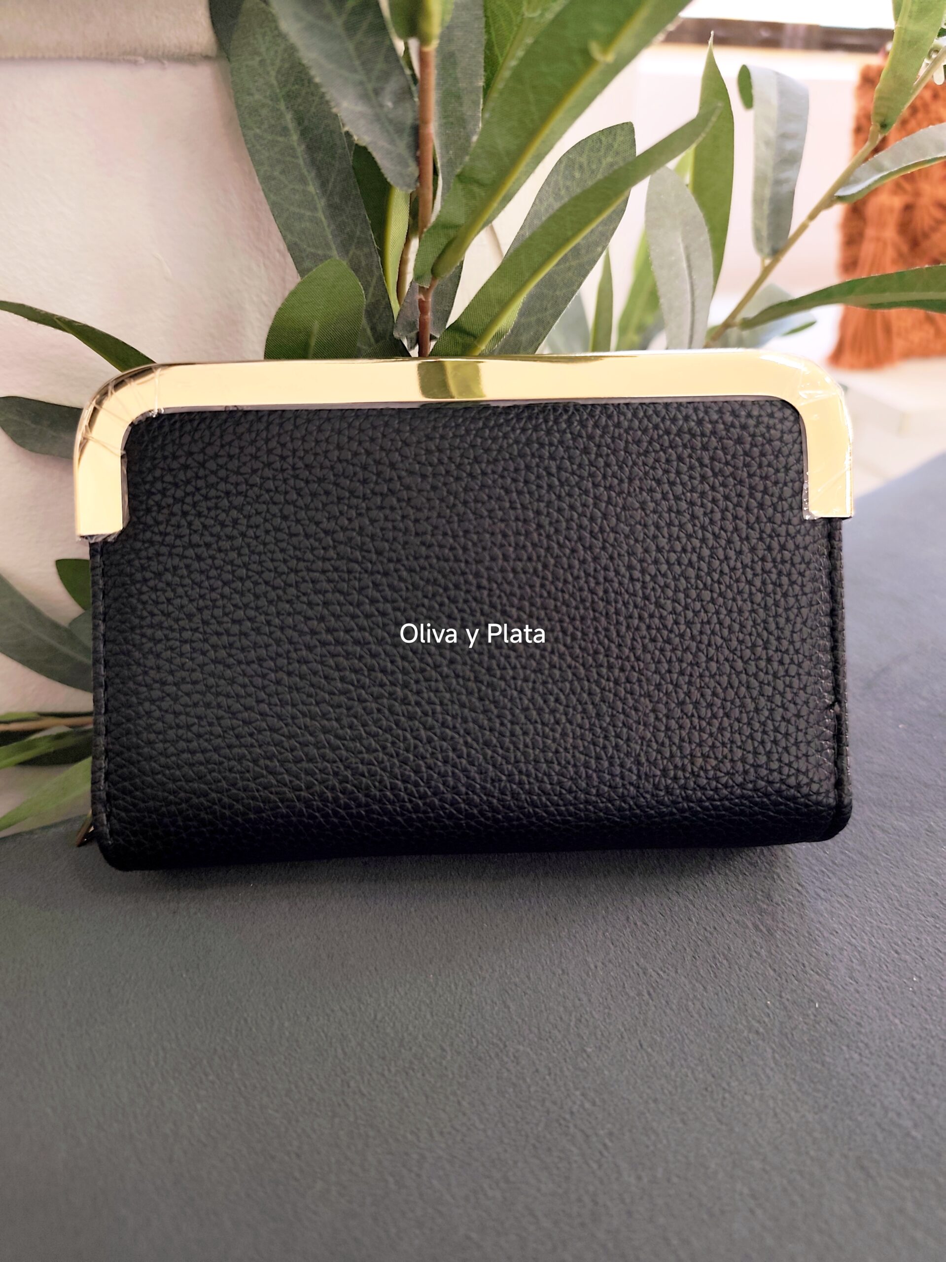 Cartera Basic Chic - Imagen 6