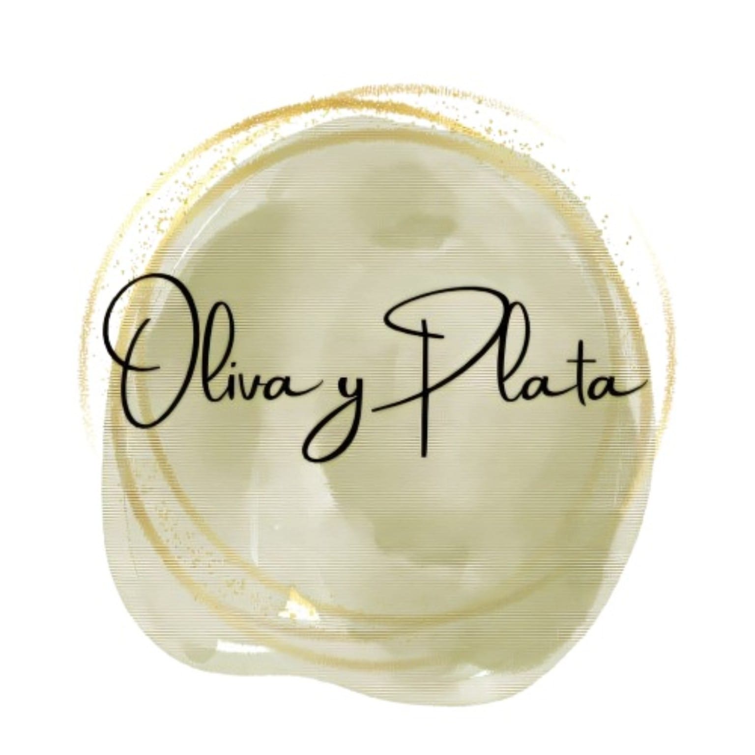 Logo Oliva y Plata