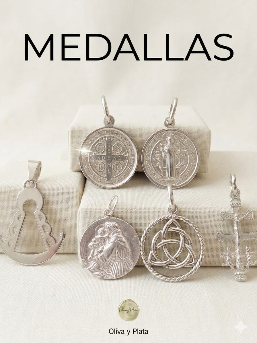 Medallas